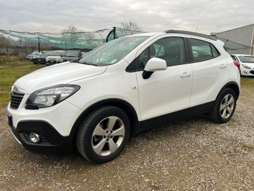 Opel Mokka 1.6 Ecotec 115CV 4x2 Start&Stop Cosmo