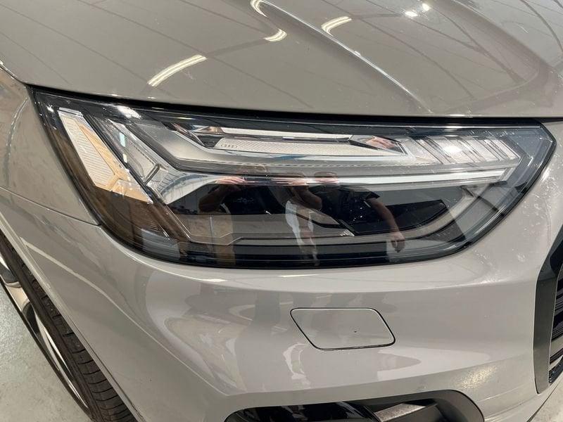 Audi Q5 I Sportback 2021 S Sportback 3.0 tdi mhev 48V Sport Attitude quattro tiptro