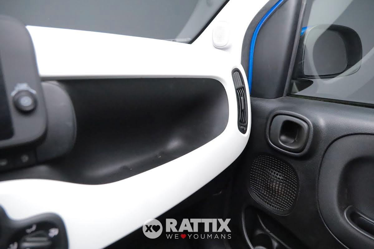 Fiat Panda Pandina 1.0 Firefly Hybrid 70CV Cross