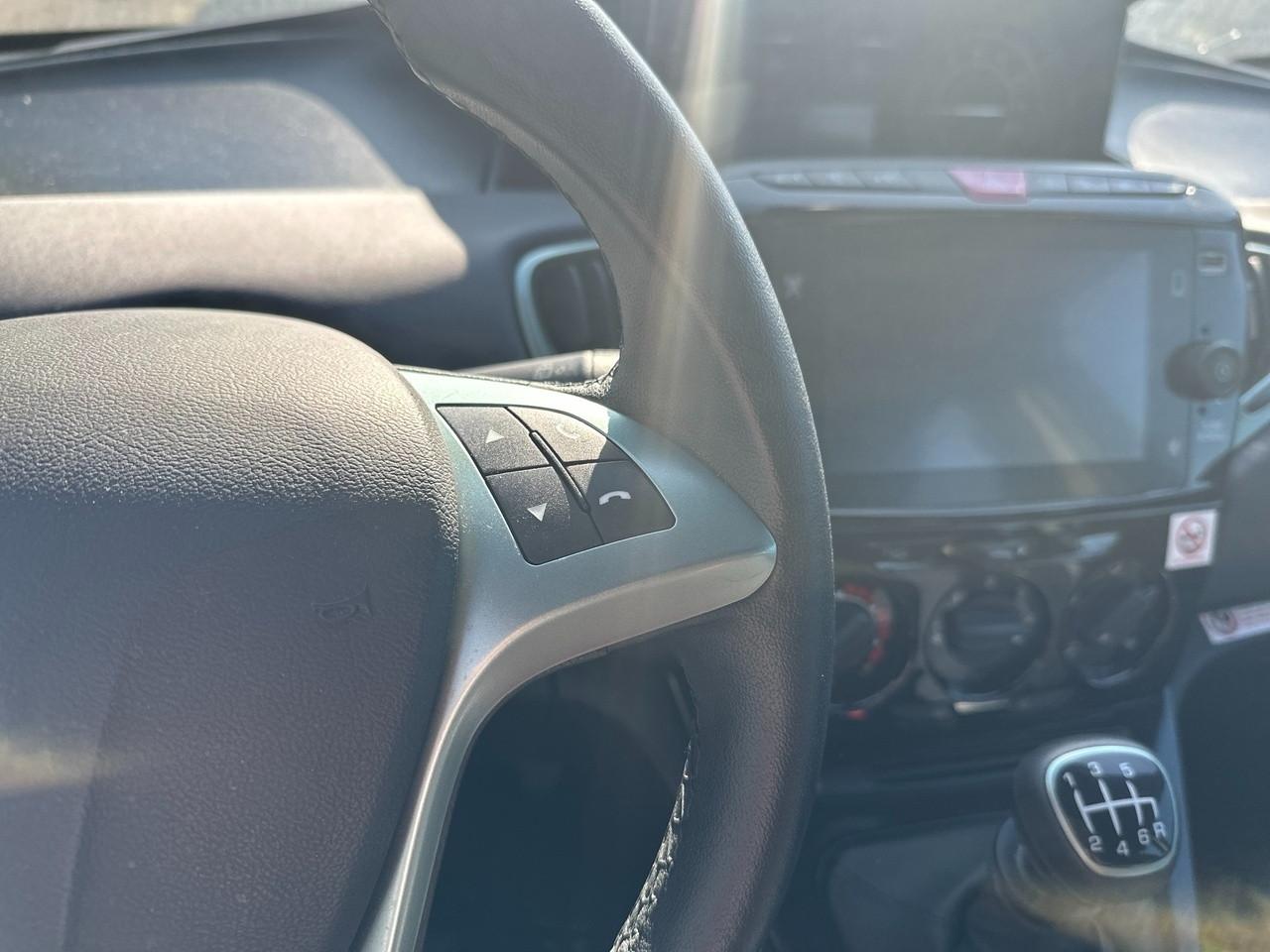 LANCIA Ypsilon III 2021 - Ypsilon 1.0 firefly hybrid Platino s&s 70cv