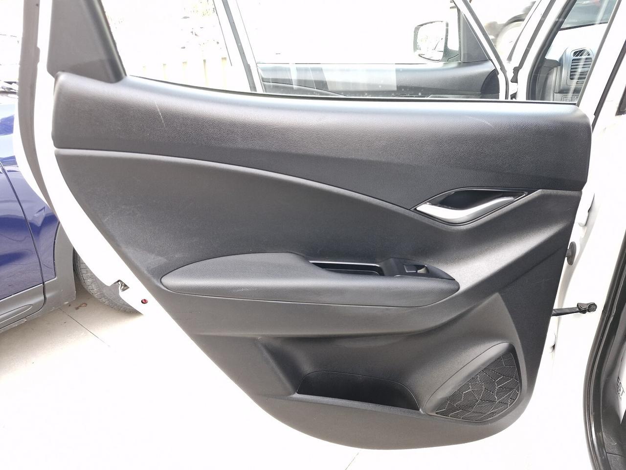 HYUNDAI IX20 1.4 DIESEL 90CV STYLE ANNO 2011