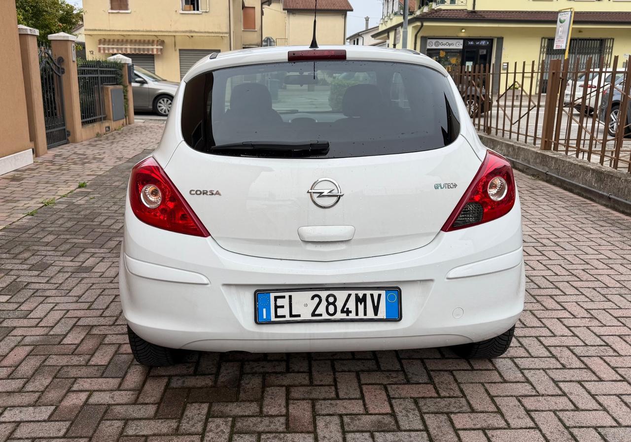 Opel Corsa 1.2 Benzina - GPL Ok Neopatentati