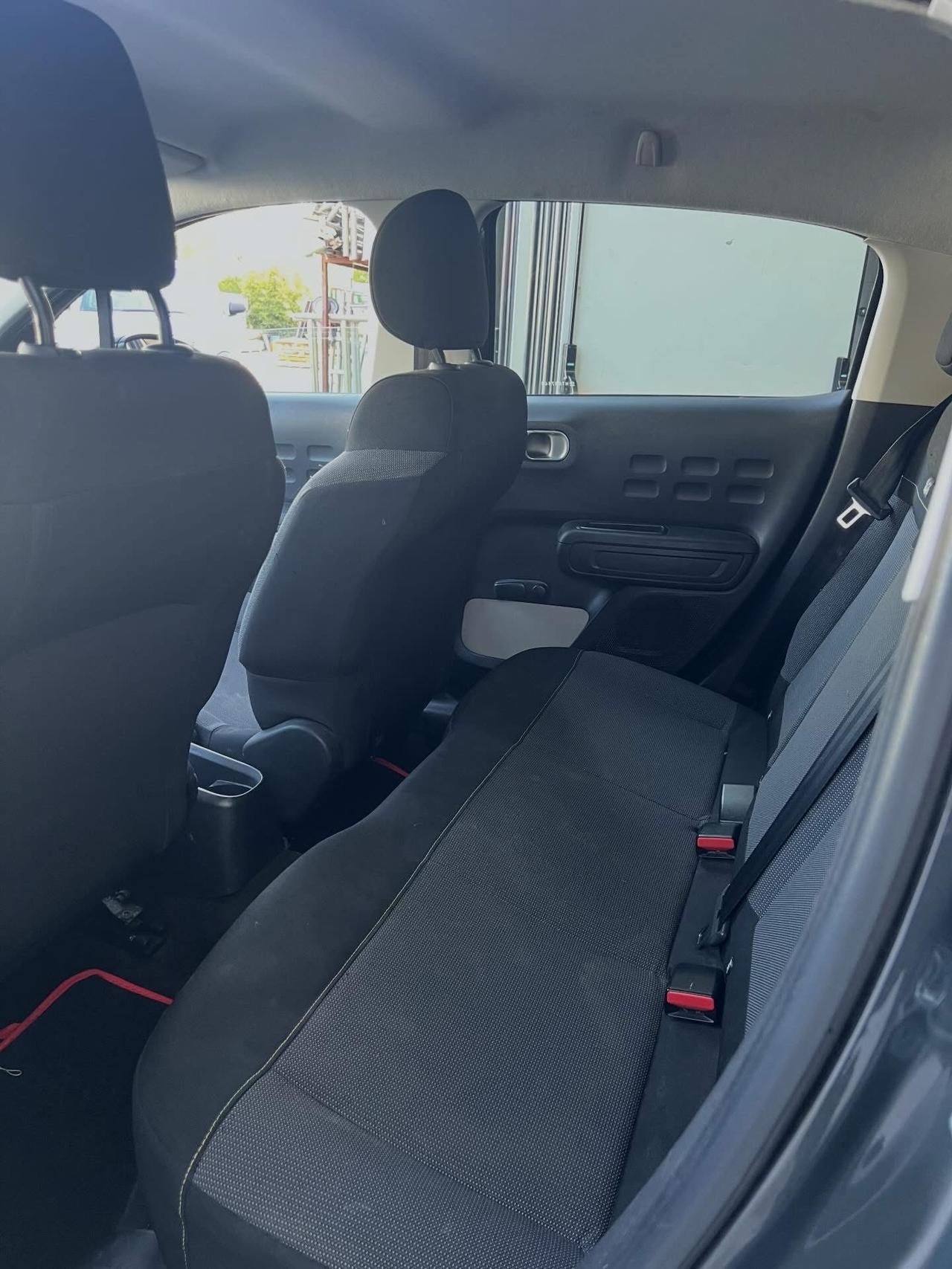 Citroen C3 3a serie puretech