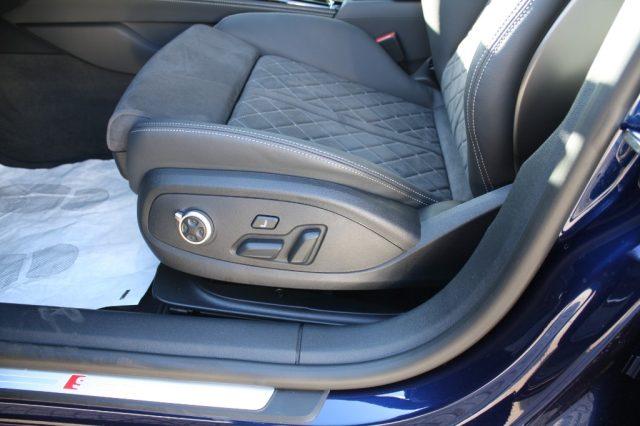 AUDI A5 SPB 40 TDI S tronic S line edition