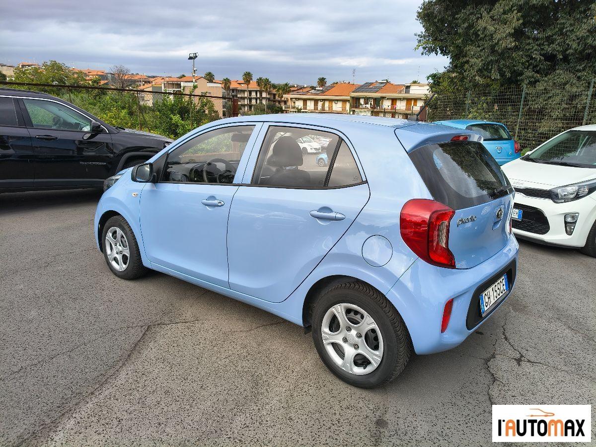 KIA - Picanto - 1.0 12V 5p. Urban