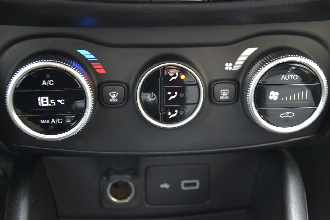 Fiat Tipo 1.0 100CV CROSS **PREZZO VERO**GARANZIA 12 MESI**