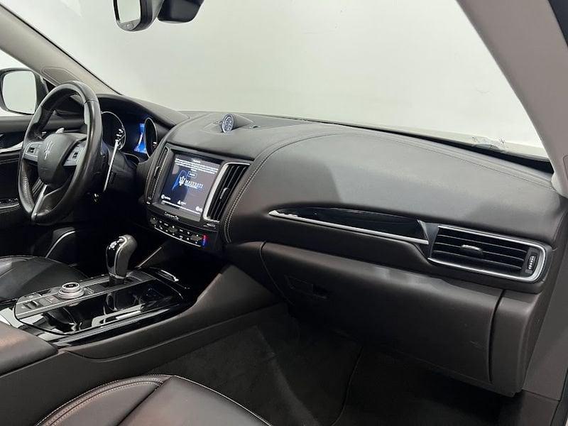 Maserati Levante 3.0 V6 DS 275cv Q4 auto