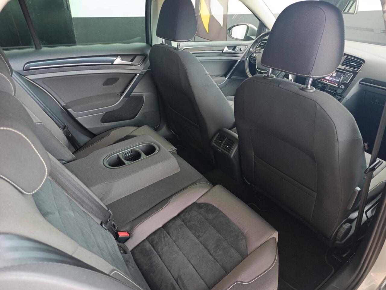 Volkswagen Golf Business 1.4 TSI DSG 5p. Highline BlueMotion Tech. NEOPAT