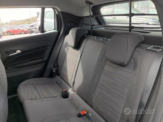 JEEP Avenger Autocarro 1.2 100cv Longitude N1