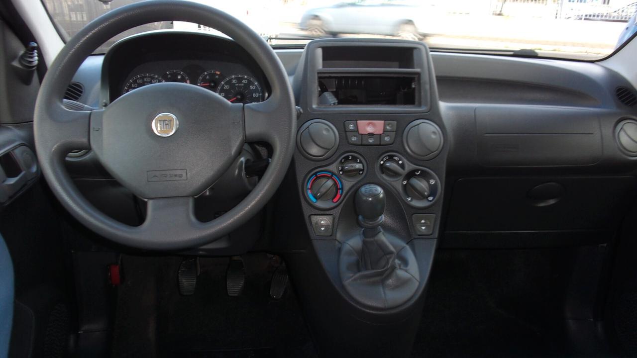 Fiat Panda 1.2 Dynamic