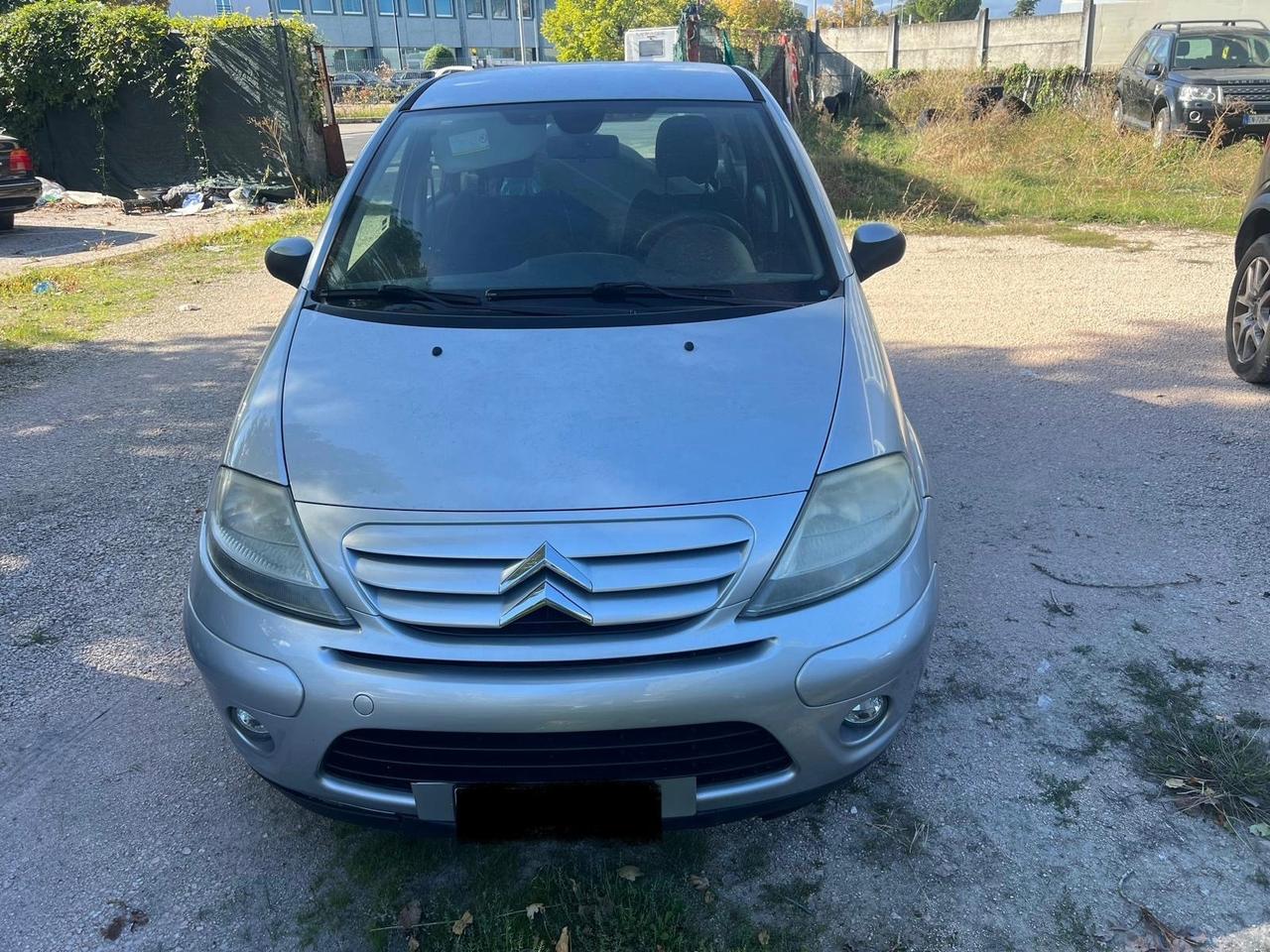Citroen C3 1.4 HDi 70cv