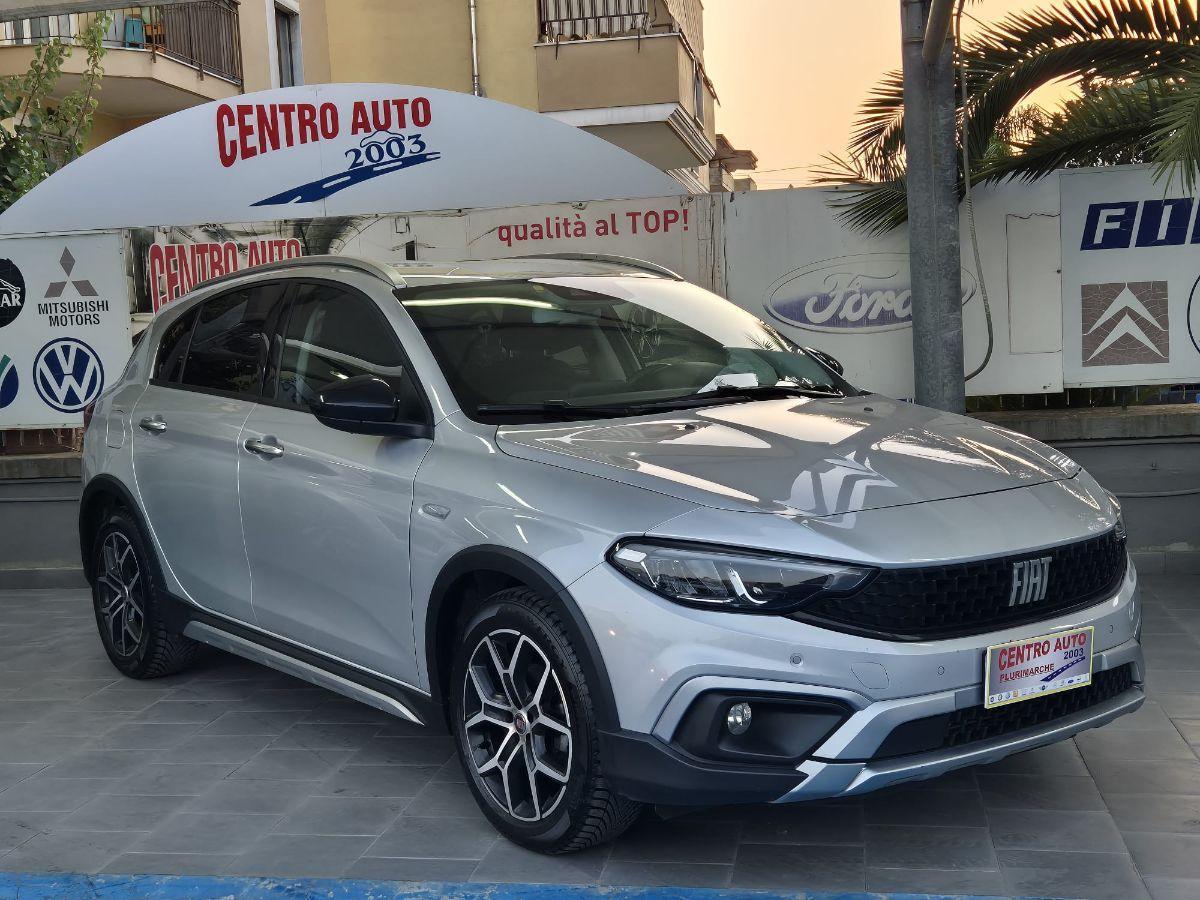 FIAT - Tipo - 1.6 Mjt S&S 5 porte Cross