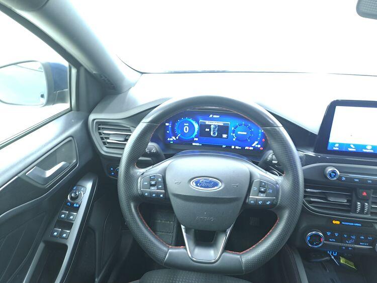 Ford Focus Hybrid ST-Line X BR446100 1.0 Mild Hybrid 155CV