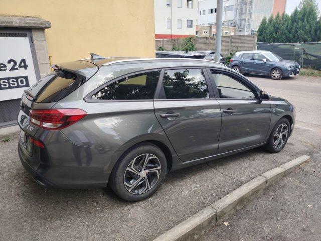 HYUNDAI i30 Wagon 1.0 T-GDI iMT 48V Prime PREZZO REALE NEOPA