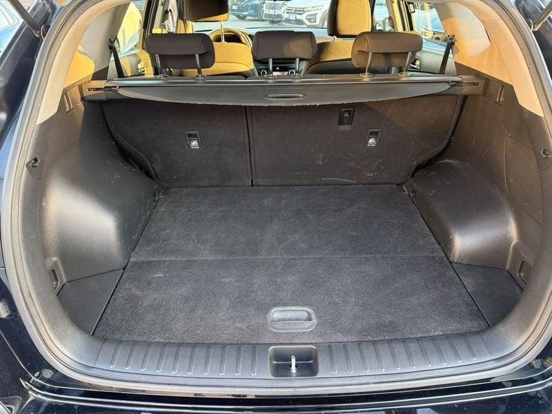 Hyundai Tucson Tucson 1.6 crdi Xprime 2wd 115cv