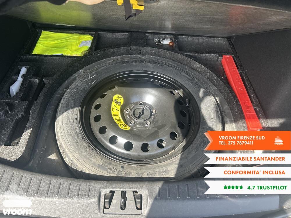 FORD Kuga 2ª serie Kuga 1.5 EcoBoost 120 CV S&...