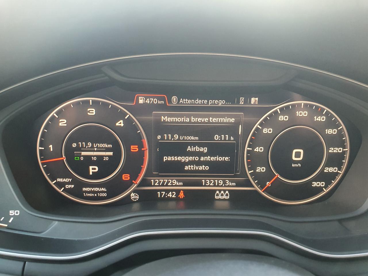 Audi A4 Avant 3.0 TDI 272 CV quattro tiptronic Business