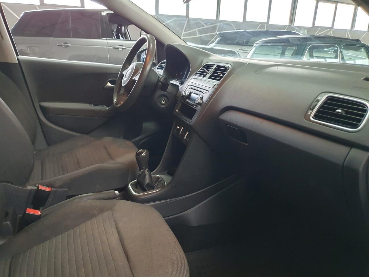 Volkswagen Polo 1.2 TDI 5 p. Comfortline NEOPATENTATI