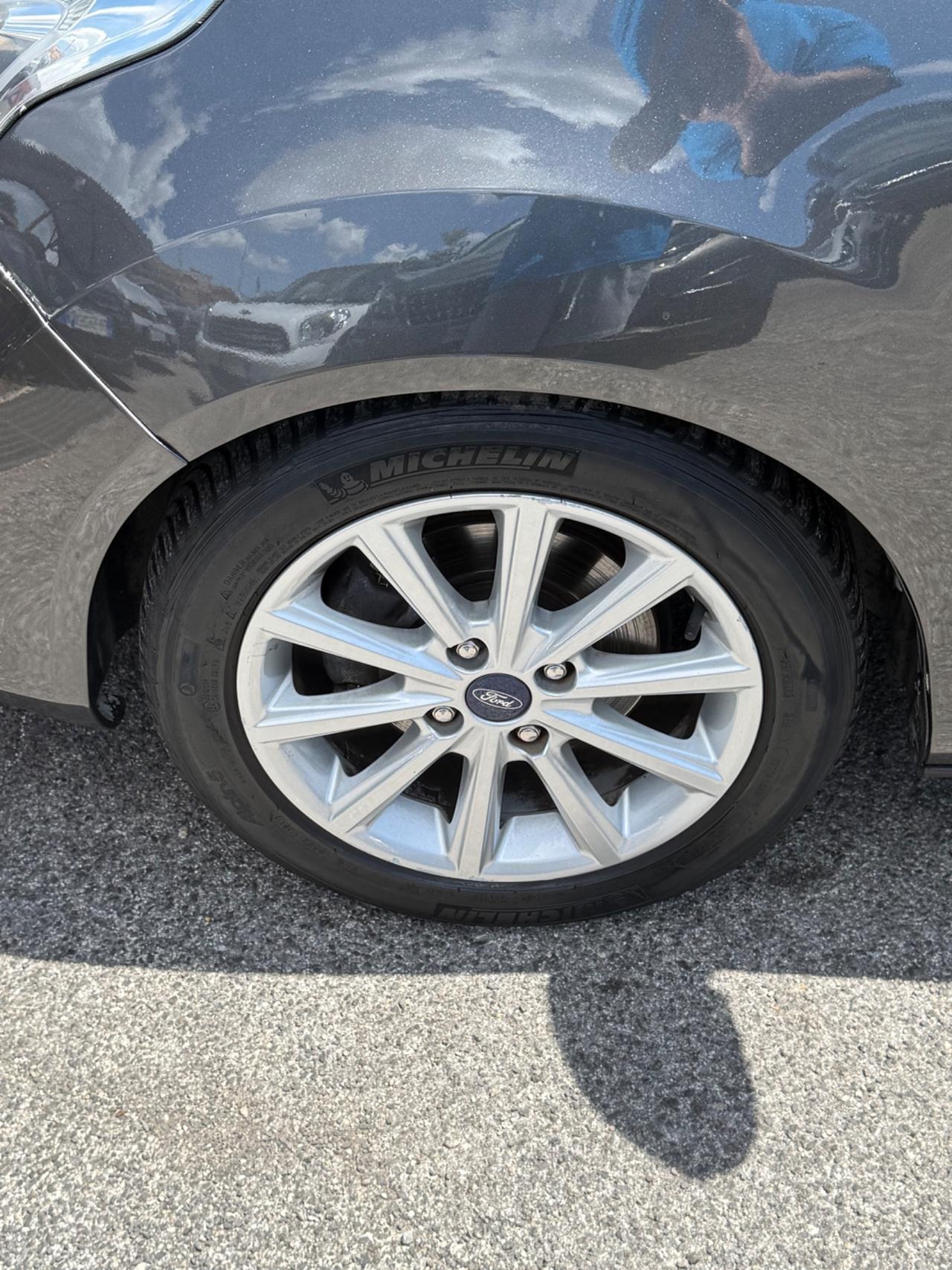 B-Max 1.5 TDCi 95 CV Business Titanium-unipro-rate