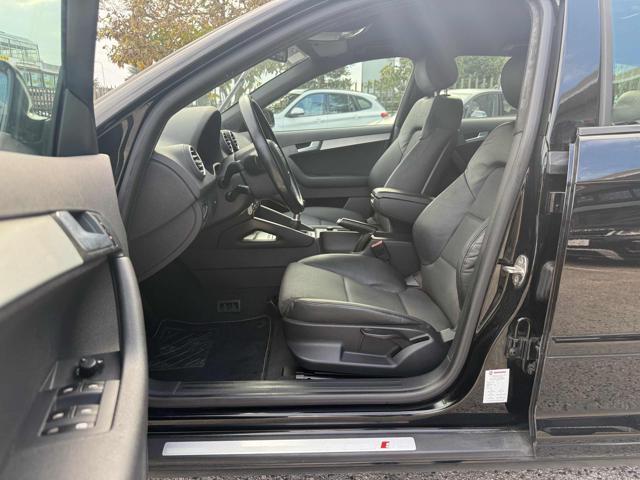 AUDI A3 SPB 2.0 16V TDI Ambition S Line