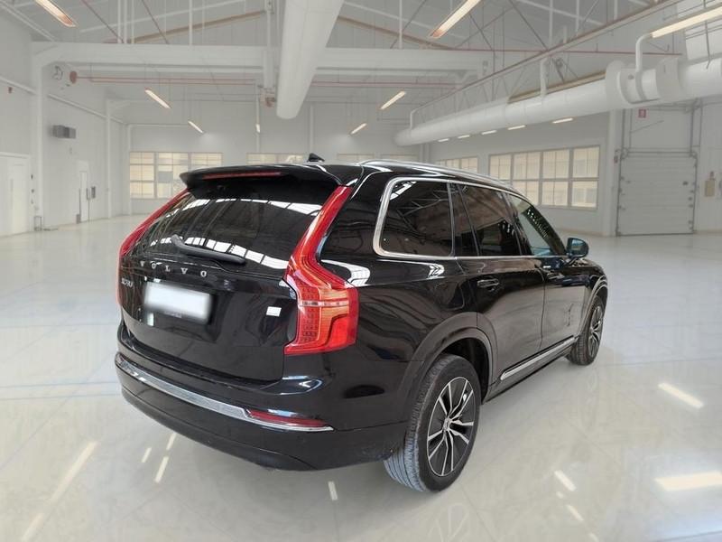 VOLVO XC90 T8 Recharge AWD 7p Core