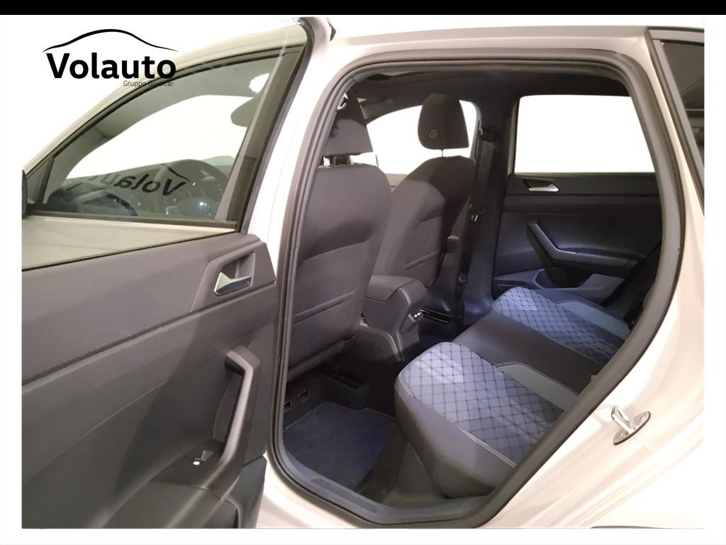 VOLKSWAGEN Taigo - Taigo 1.5 tsi R-Line 150cv dsg