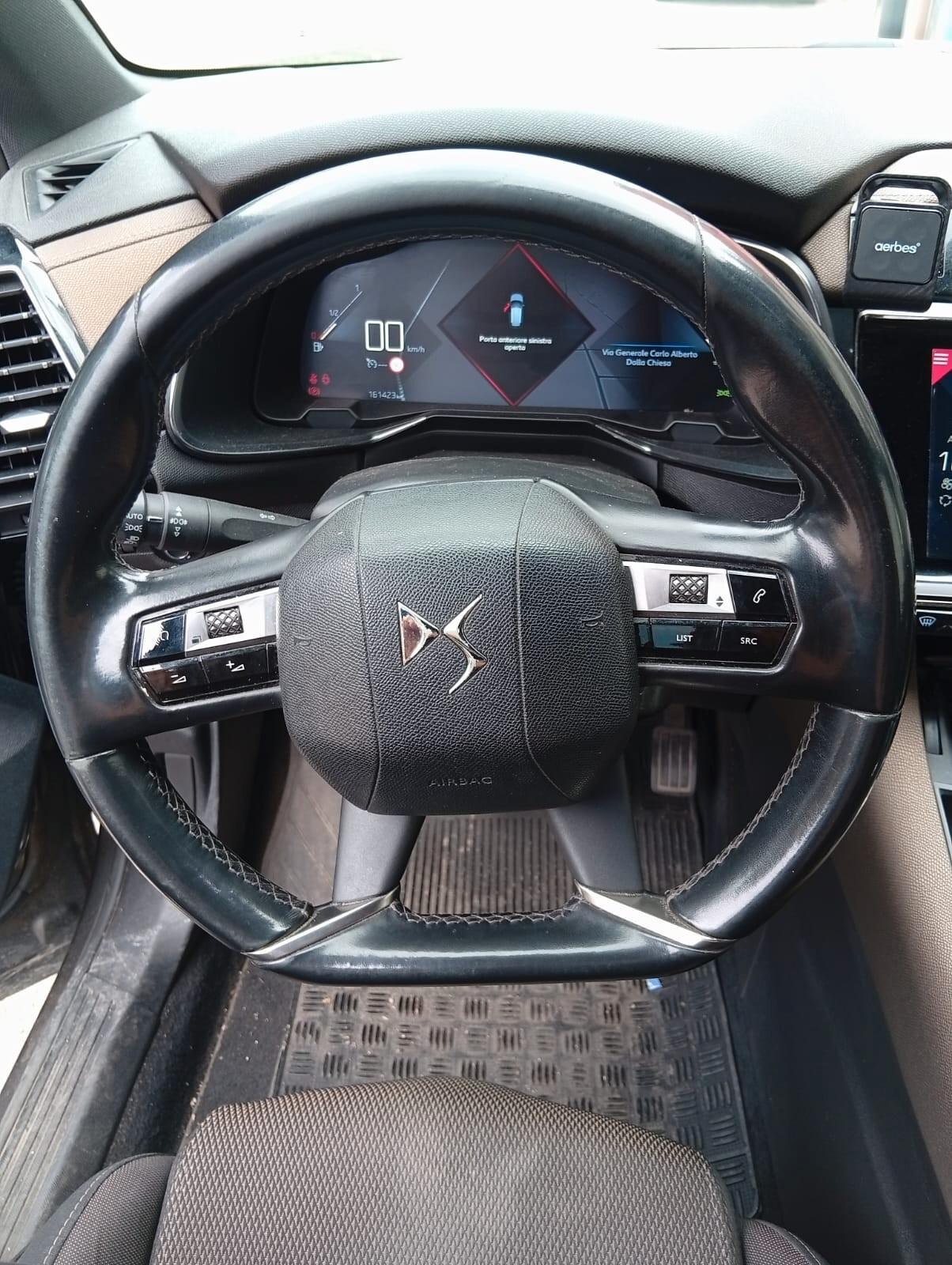 Ds 7 Crossback BlueHDi 130 Grand Chic