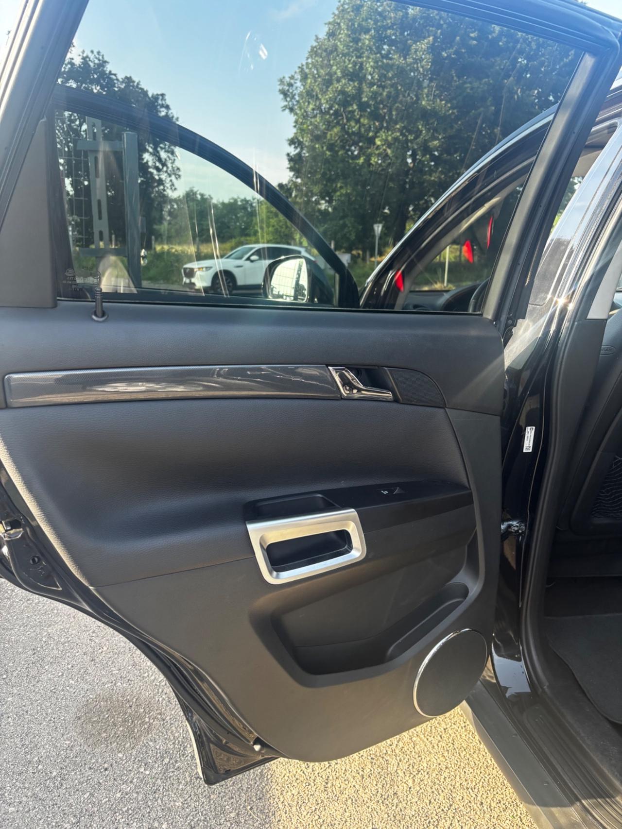 Opel Antara 2.2 CDTI 163CV Cosmo Unlimited