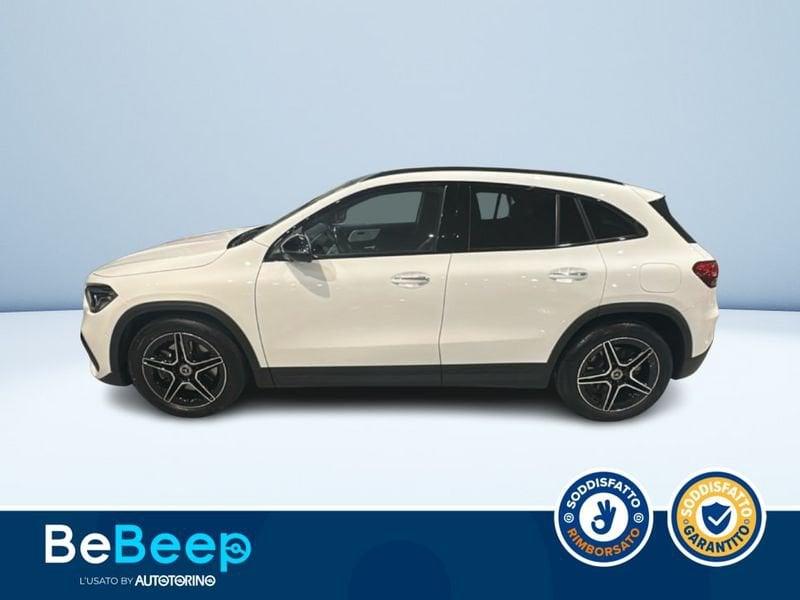 Mercedes-Benz GLA 250 PREMIUM 4MATIC AUTO