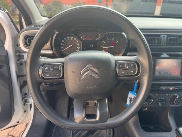 CITROEN C3 BlueHDi 100 S&S Business (AUTOCARRO N1)