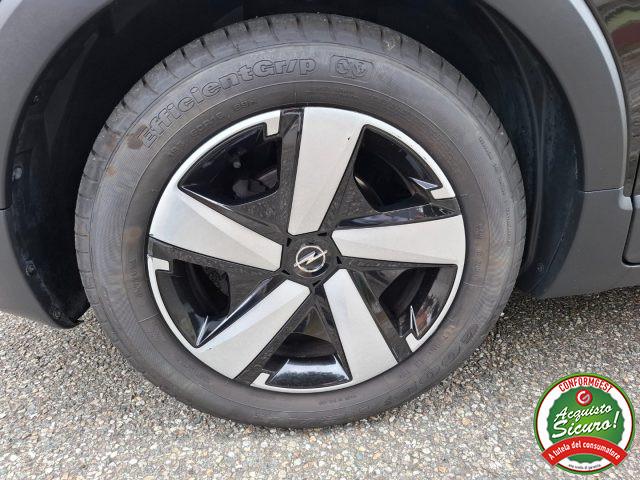 OPEL Crossland 1.2 12V Start&Stop Edition Advance