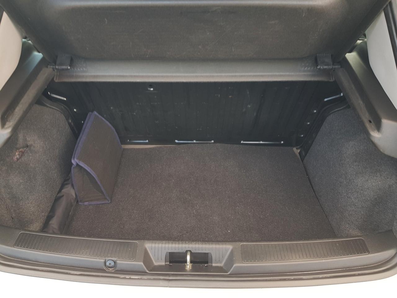 Fiat Punto 1400 Gpl Van 4 Posti