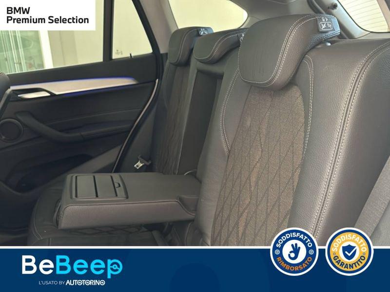 BMW X1 SDRIVE20I XLINE PLUS 178CV AUTO