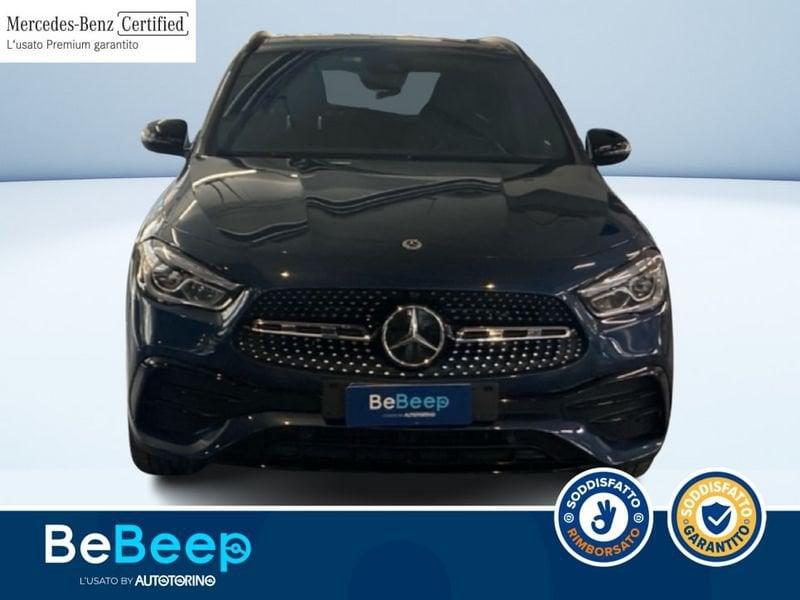 Mercedes-Benz GLA 250 E PHEV (EQ-POWER) PREMIUM AUTO