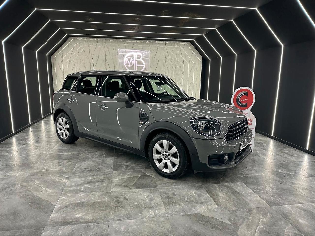 Mini Cooper D Countryman 1.5 One