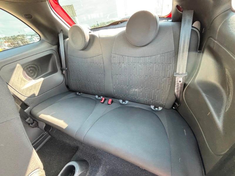 FIAT 500 (2015-2024) 500 1.0 Hybrid