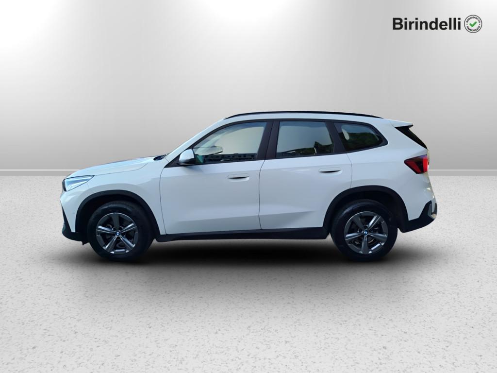 BMW X1 (U11) - X1 sDrive 18d