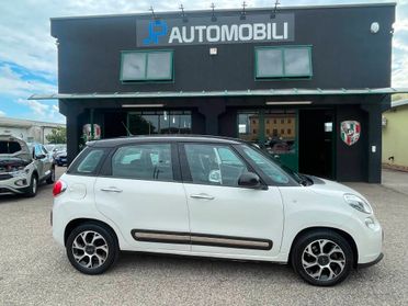 Fiat 500 L 1.4 Lounge 95cv