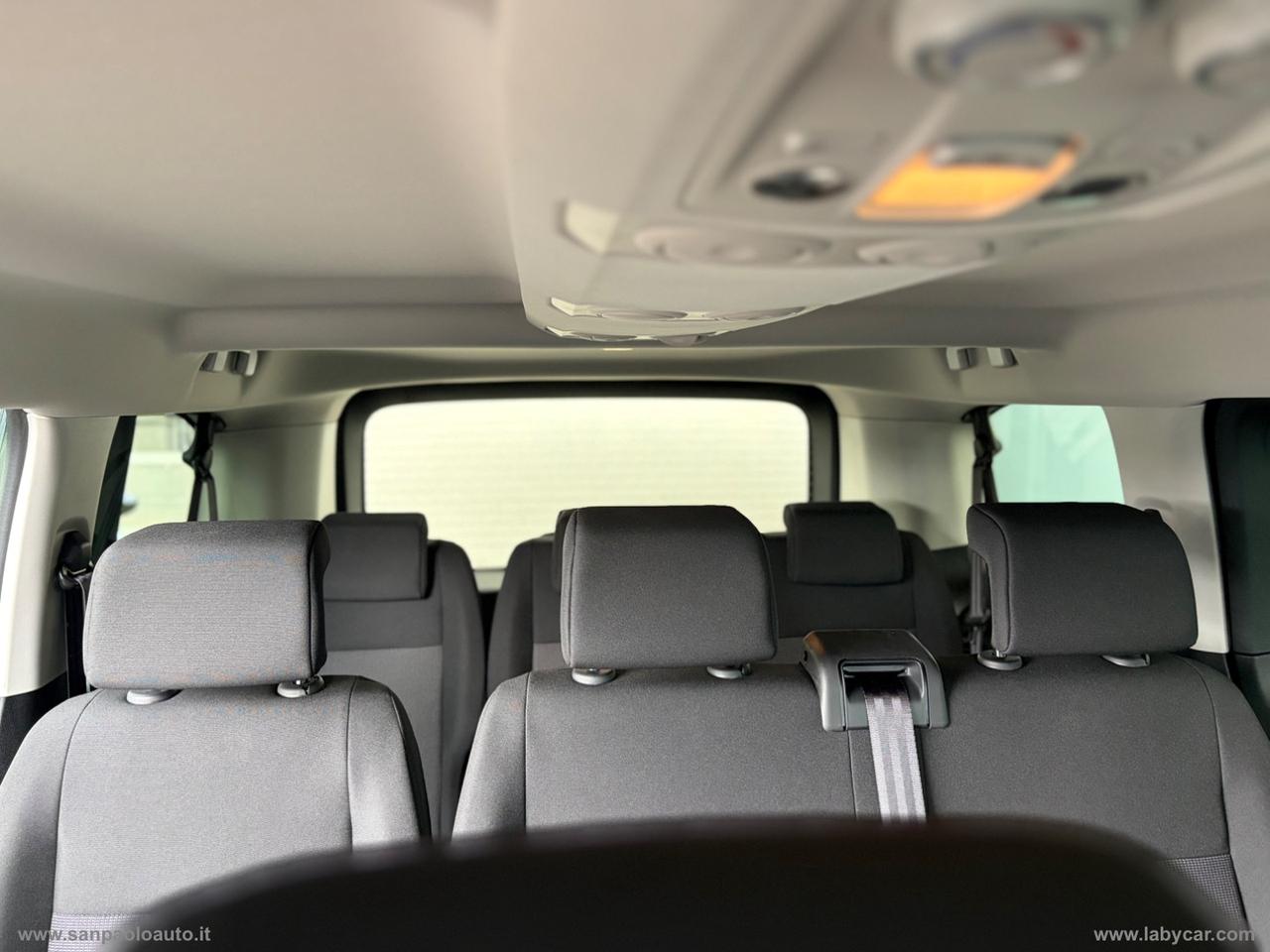 FIAT Ulysse 2.2 Multijet 180 CV S&S AT8 L2