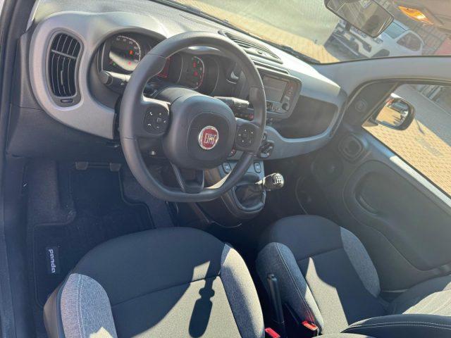 FIAT Panda 1.2 70CV S&S EASYPOWER