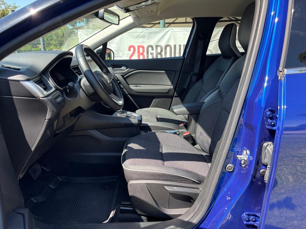 Renault Captur FullHybrid E-Tech 145CV Intens-2022