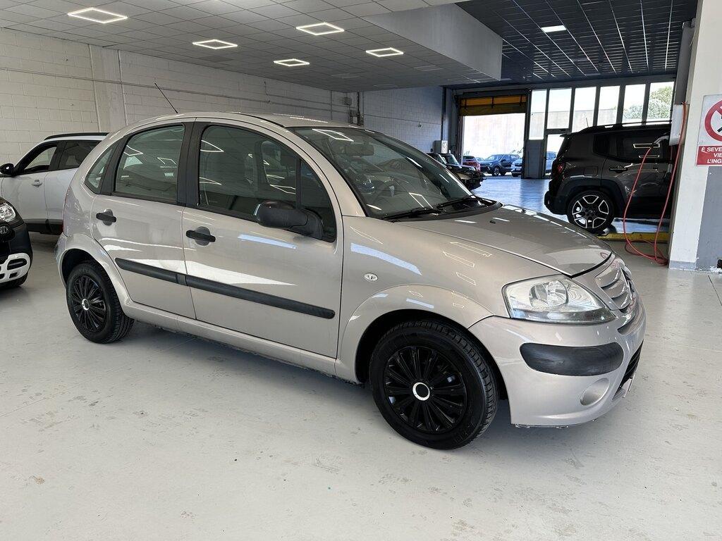 Citroen C3 1.1 Ideal
