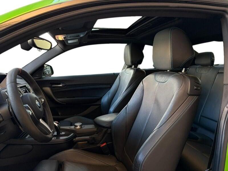 BMW Serie 2 Coupé M2 Coupé