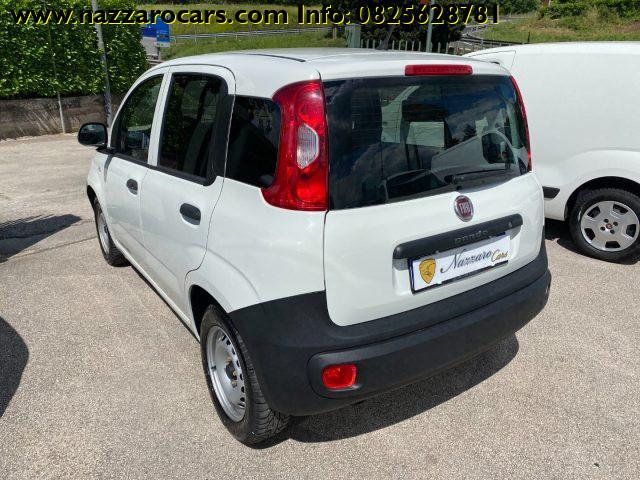 FIAT Panda 1.3 MJT S&S Pop Van 2 posti