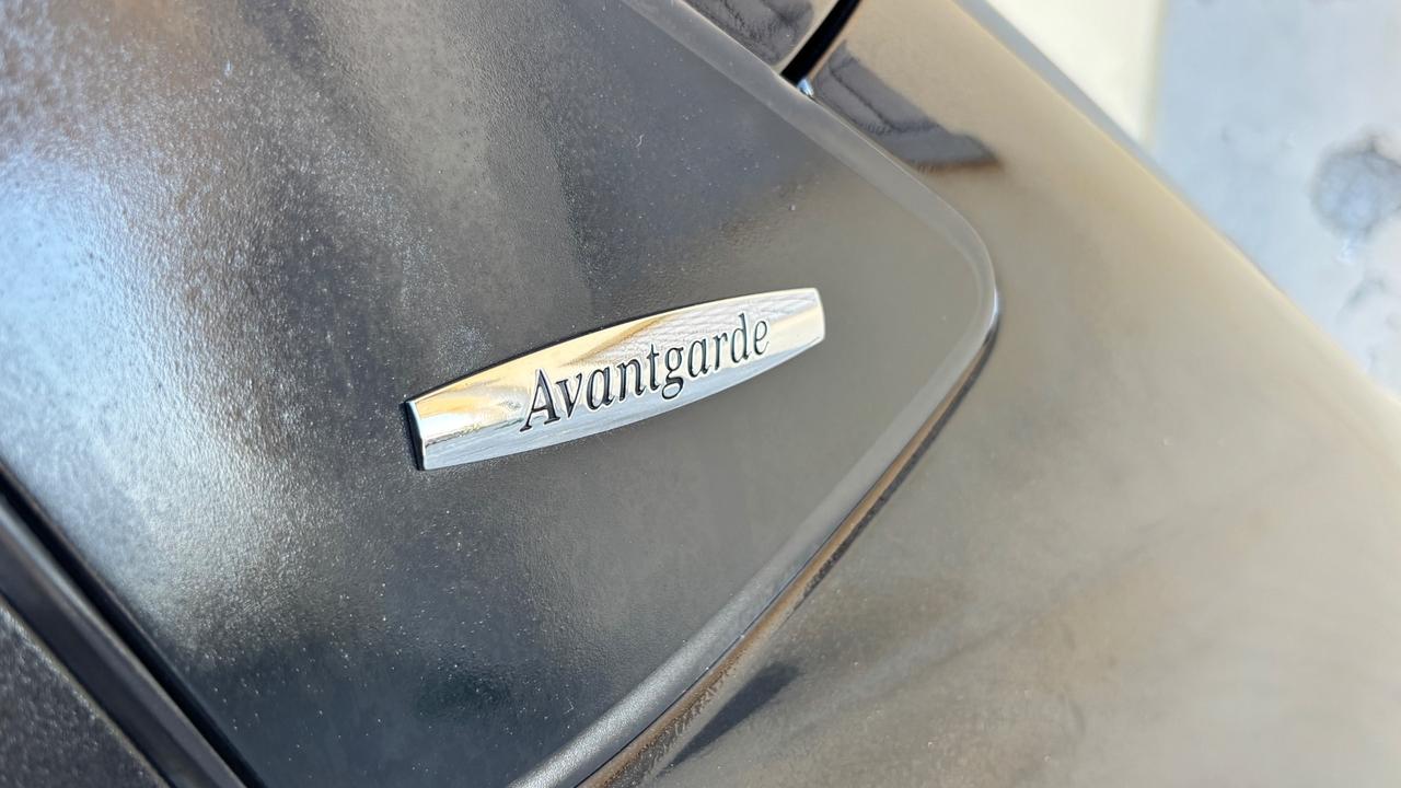 Mercedes-benz A 180 CDI Avantgarde