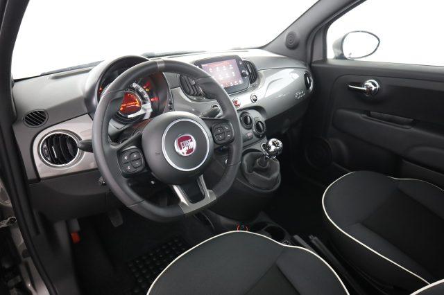FIAT 500 500 1.0 Hybrid Sport