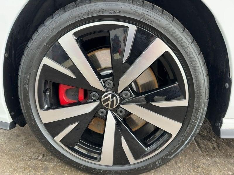 Volkswagen Golf 1.5 TSI eHybrid DSG GTE Camera Led Matrix Head up Display