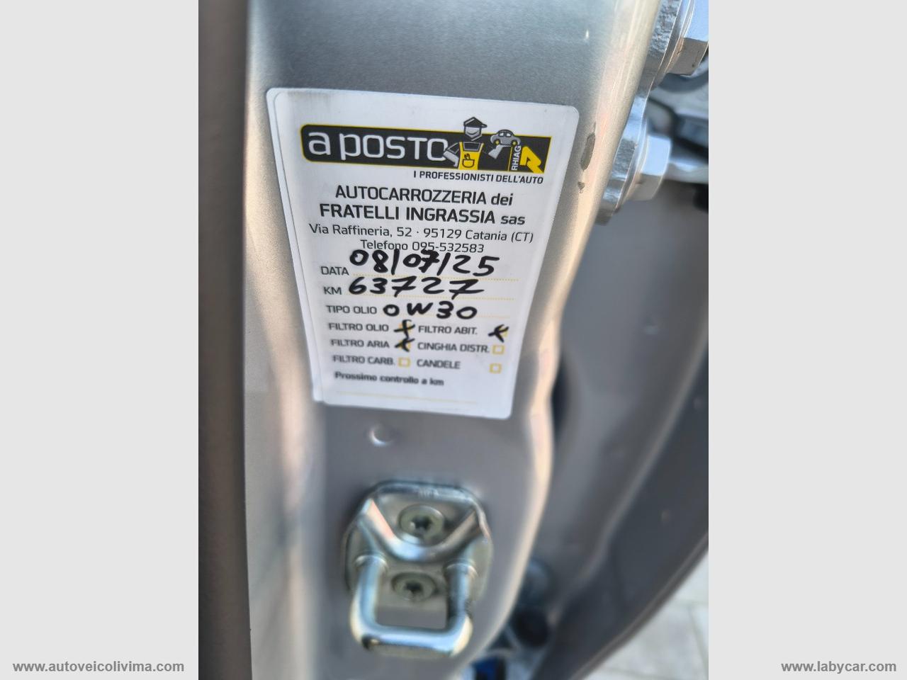 FIAT Tipo 1.6 Mjt S&S 5p. Business