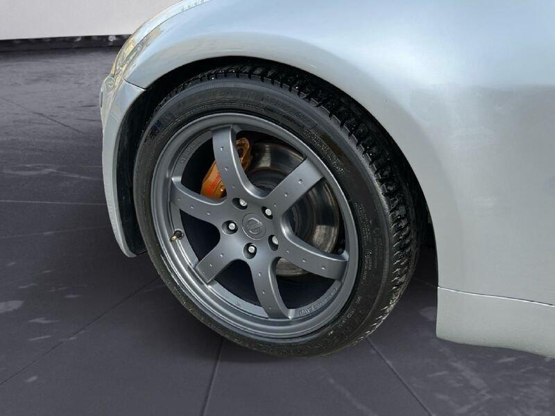 Nissan 350Z 350 z roadster lev 2