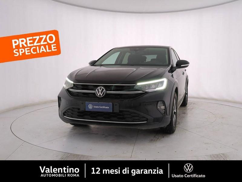 Volkswagen Taigo 1.0 TSI 95 CV Life
